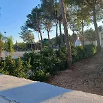 Monti Vakantiehuis *