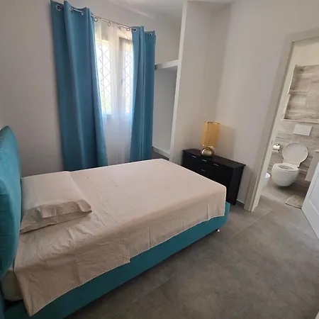 Monti Ferienhaus Francavilla Fontana