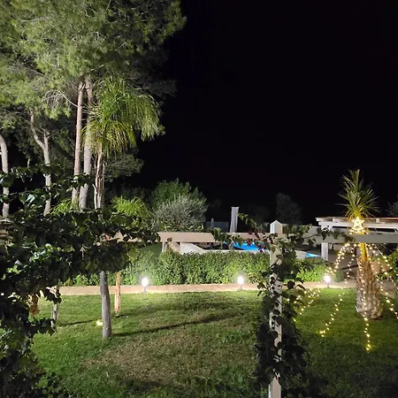 بيت للعطل Monti فرانكافيلا فونتانا