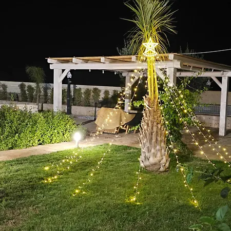 Monti بيت للعطل فرانكافيلا فونتانا