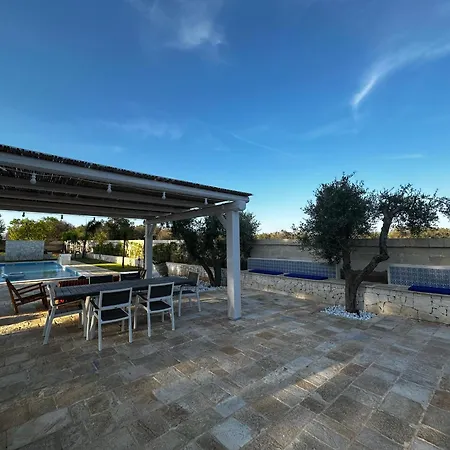 Holiday home Monti *